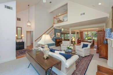 Living Spaces