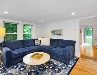 14 Harrington Ave, Concord, MA 01742 - photo 3