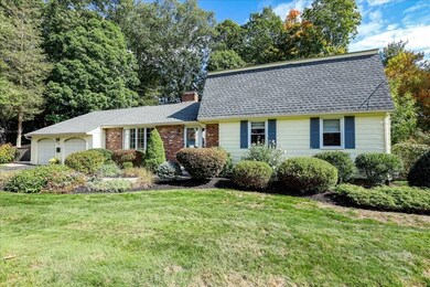 7 Ledgewood Dr, Danvers, MA 01923 - photo 2