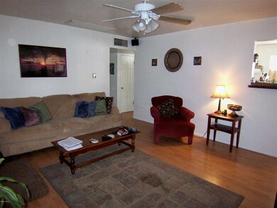 Great Room from Entry