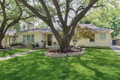 6933 Southridge Dr, Dallas, TX 75214 - photo 4