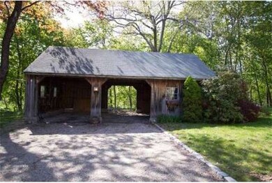 277 Concord Rd, Sudbury, MA 01776 - photo 4