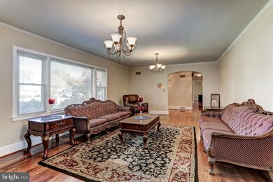 9008 Longstreet Dr, Manassas, VA 20110 - photo 7