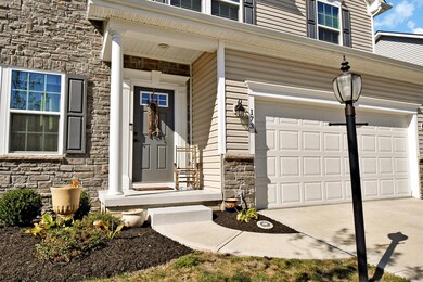 173 Old Colony Drive Delaware Ohio-4 - C