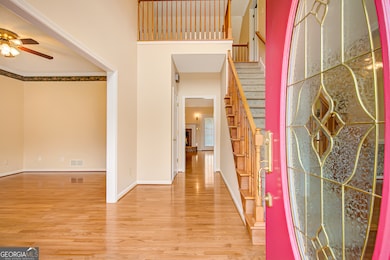 225 Butterfield Ln, Fayetteville, GA 30214 - photo 5