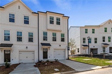 61 Werner Brook Way SW, Atlanta, GA 30354 - photo 3