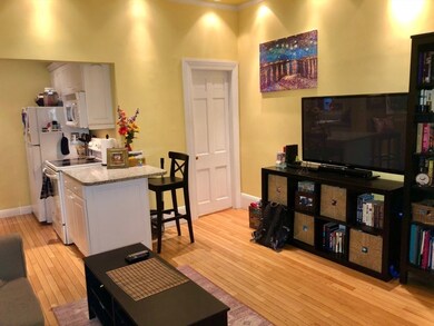 386 Commonwealth Ave unit 2, Boston, MA 02215 - photo 5