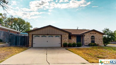 1914 Wanda St, Copperas Cove, TX 76522 - photo 3