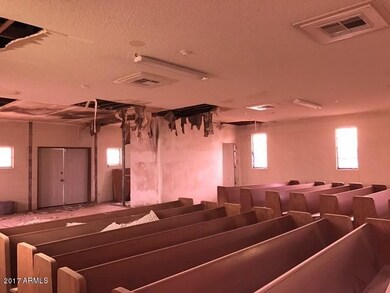 Sanctuary Area 2