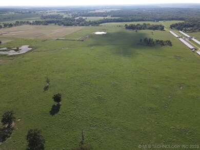 0 N4700 Rd, Colcord, OK 74338 - photo 2