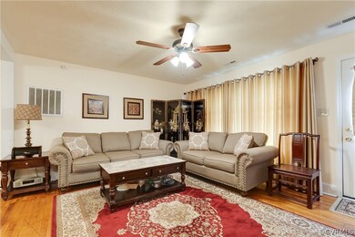 10333 Moncure Dr, Ruther Glen, VA 22546 - photo 3