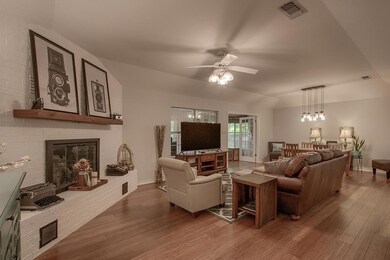 126 Frederick Rd, Fredericksburg, TX 78624 - photo 4