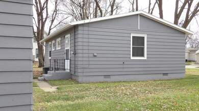 Northwest Corner