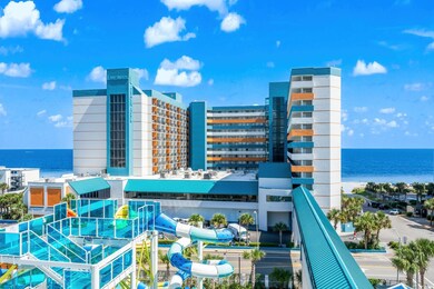 1501 S Ocean Blvd unit 919, Myrtle Beach, SC 29577 - photo 2