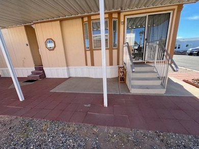 10422 N Frontage Rd unit 369, Yuma, AZ 85365 - photo 2