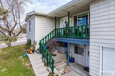 596 Hyde Ave, Pocatello, ID 83201 - photo 2