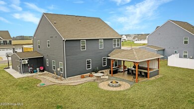 110 Steppeside Ln, Moyock, NC 27958 - photo 6