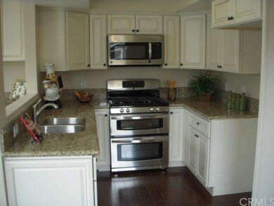 Great place to cook those incredible recipes.  Two