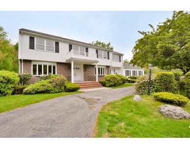 130 Alfred Rd, Milton, MA 02186 - photo 2