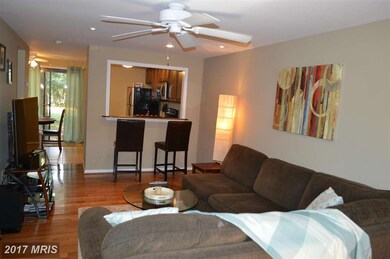 9517 Dunbrook Ct, Montgomery Village, MD 20886 - photo 6