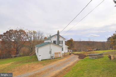 0 Wayne Basore Ln unit WVMO100034, Berkeley Springs, WV 25411 - photo 2