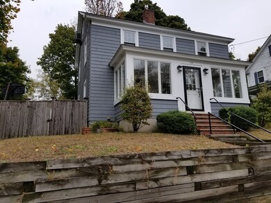 59 Barasford Ave, Lowell, MA 01852 - photo 2