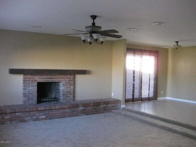Living Room to Study/Den or dining Room