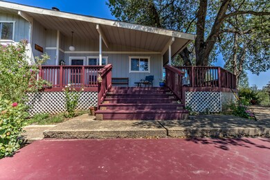 Great Porch
