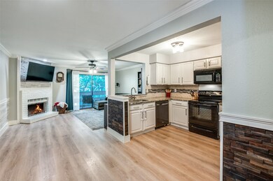 5840 Spring Valley Rd unit 802, Dallas, TX 75254 - photo 6