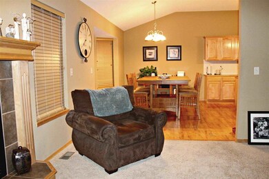 Real Wood Floors