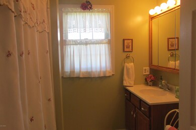 Full Bath
