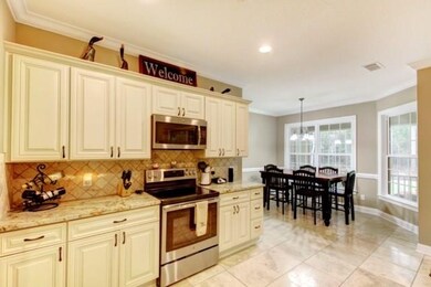 116 Widgeon Way, Brunswick, GA 31523 - photo 3