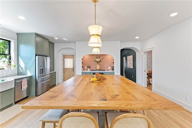 509 N 3rd St, Rogers, AR 72756 - photo 7