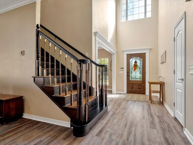 345 Bobwhite Dr, Lufkin, TX 75904 - photo 5