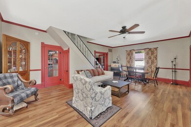 316 S Maple St, Douglass, KS 67039 - photo 7