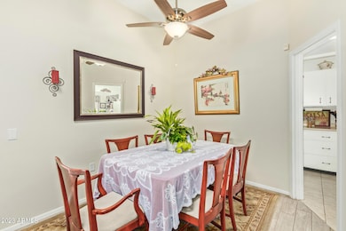 13881 N 111th Ave unit 17F, Sun City, AZ 85351 - photo 5