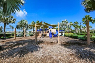 Community Playground