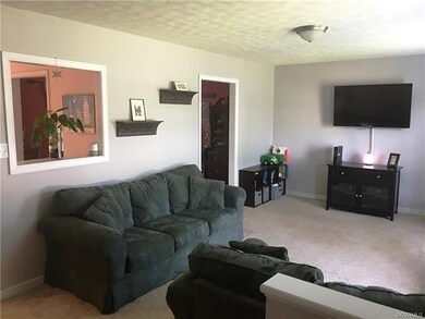 Living Room.