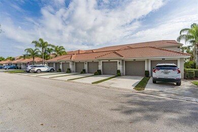 Driveway parking along with plenty of guest parkin