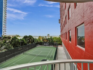 Imperial at Brickell unit 605, Miami, FL 33129 - photo 4