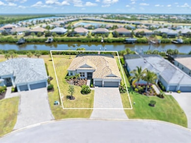 Located on low-travel street. Oversized lot with space between houses.