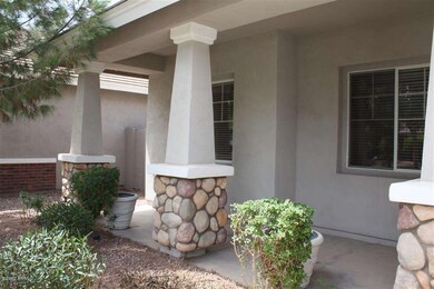 3 Patio Entry