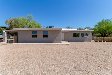 243 E Waverly St, Tucson, AZ 85705 - photo 2