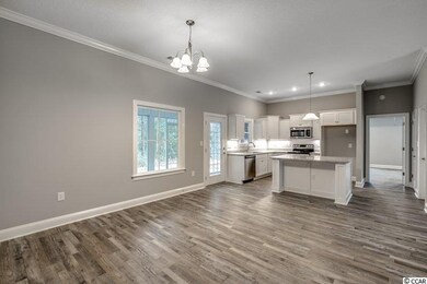 4639 Cates Bay Hwy unit Live Oak Plan, Conway, SC 29527 - photo 4