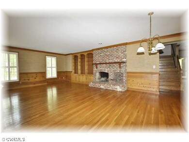 Den/Family/Great Room