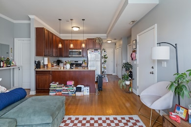 2714 N Kedzie Ave unit 3, Chicago, IL 60647 - photo 4