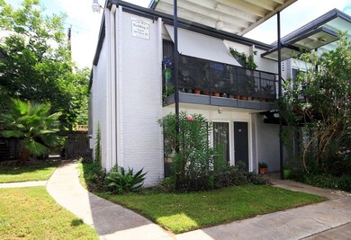 1000 Heights Blvd unit 16, Houston, TX 77008 - photo 6