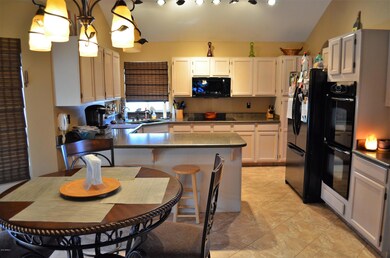 Longmore kitchen 2