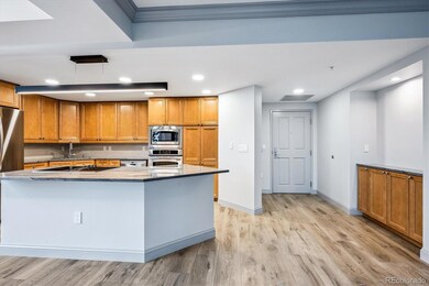 Penterra Plaza unit 1606, Denver, CO 80237 - photo 6