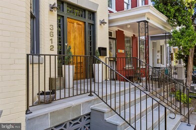 3612 New Hampshire Ave NW, Washington, DC 20010 - photo 2